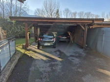 Maison à vendre 7 pièces CLUSES (74)