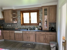 Maison à vendre 6 pièces HABERE POCHE (74)