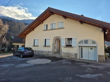 Maison à vendre 7 pièces CLUSES (74)