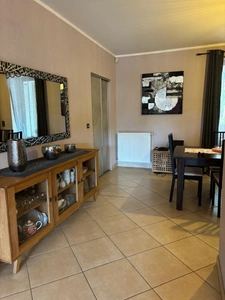 Maison à vendre 6 pièces CORBONOD (01)