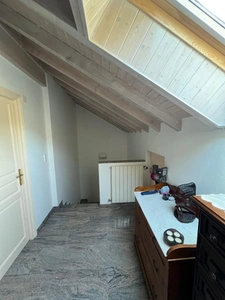 Maison à vendre 6 pièces HABERE POCHE (74)
