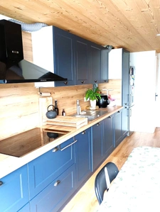 Appartement à vendre 3 pièces BELLEVAUX (74)