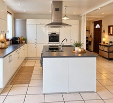 Maison à vendre 4 pièces SCIEZ (74)