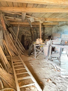 Maison à vendre 3 pièces ORCIER (74)