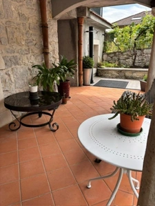 Maison à vendre 6 pièces CORBONOD (01)