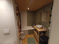 Appartement à vendre 3 pièces BELLEVAUX (74)