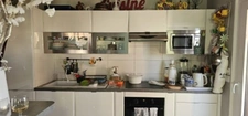 Appartement à vendre 3 pièces THONON LES BAINS (74)