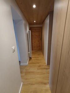 Appartement à vendre 3 pièces BELLEVAUX (74)