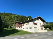 Maison à vendre 9 pièces HABERE POCHE (74)