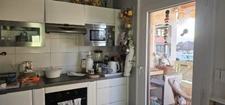 Appartement à vendre 3 pièces THONON LES BAINS (74)