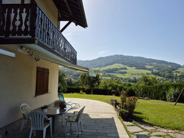 Maison à vendre 6 pièces BURDIGNIN (74)