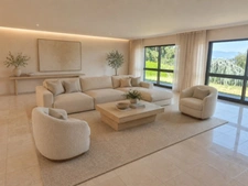 Maison à vendre 7 pièces EVIAN LES BAINS (74)