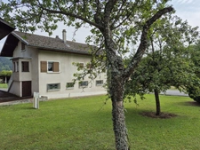 Maison à vendre 9 pièces HABERE POCHE (74)