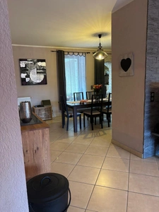 Maison à vendre 6 pièces CORBONOD (01)