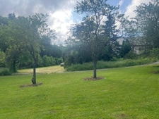 Terrain à vendre de 783,00 m² HABERE POCHE (74)