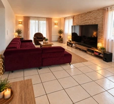 Maison à vendre 4 pièces SCIEZ (74)