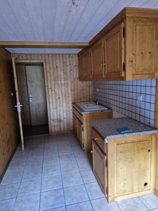 Maison à vendre 3 pièces LA CHAPELLE D'ABONDANCE (74)
