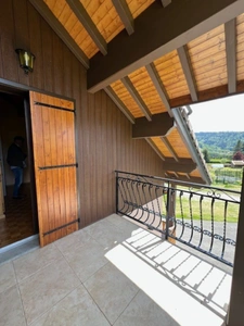 Maison à vendre 6 pièces HABERE POCHE (74)