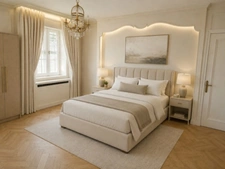 Maison à vendre 7 pièces EVIAN LES BAINS (74)