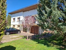 EPINAL SAINT LAURENT -  Charmante maison