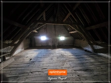 Propriete à vendre 5 pièces  (03)