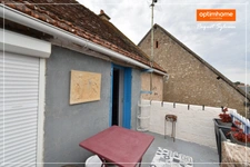 Charmante maison située à Souvigny (03210) 