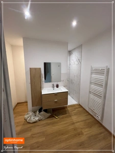 Maison à vendre 4 pièces  (03)