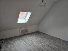 Maison à vendre 5 pièces VILLENEUVE SUR ALLIER (03)