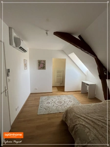 Maison à vendre 4 pièces  (03)