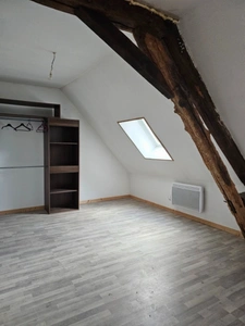 Maison à vendre 5 pièces VILLENEUVE SUR ALLIER (03)