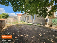 Maison à vendre 4 pièces  (03)