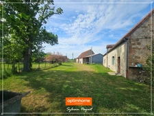 Propriete à vendre 5 pièces  (03)