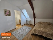 Maison à vendre 4 pièces  (03)