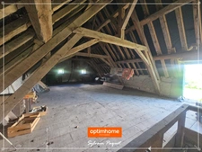 Propriete à vendre 5 pièces  (03)