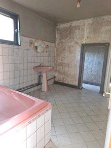 Maison 6 pièces a renover sur NEUVY 03