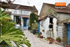 Maison à vendre 5 pièces  (03)