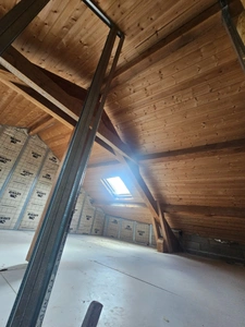 Immeuble à vendre SAINT NICOLAS DES BIEFS (03)