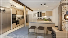 Maison à vendre 5 pièces VILLENEUVE SUR ALLIER (03)