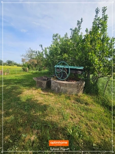Propriete à vendre 5 pièces  (03)
