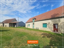 Propriete à vendre 5 pièces  (03)