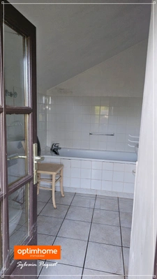 Maison bourbonnaise à rénover à Saint-Hilaire (03) – Grand terrain de 1,5 hectare