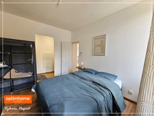 Maison à vendre 4 pièces  (03)