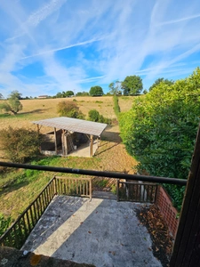 Maison 6 pièces a renover sur NEUVY 03