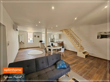 Maison à vendre 4 pièces  (03)