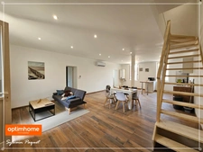 Maison à vendre 4 pièces  (03)