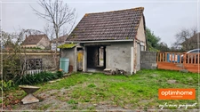 Maison à vendre 5 pièces VILLENEUVE SUR ALLIER (03)