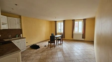 Immeuble à vendre SAINT NICOLAS DES BIEFS (03)