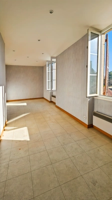 Maison à vendre 6 pièces Proche de SOUVIGNY (03)