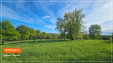 Maison bourbonnaise à rénover à Saint-Hilaire (03) – Grand terrain de 1,5 hectare