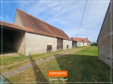 Propriete à vendre 5 pièces  (03)